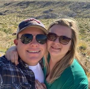 Meet your Posher, Alysha kay